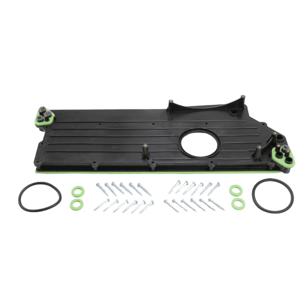 Carrier 339707-754-CBP Collector Box Kit