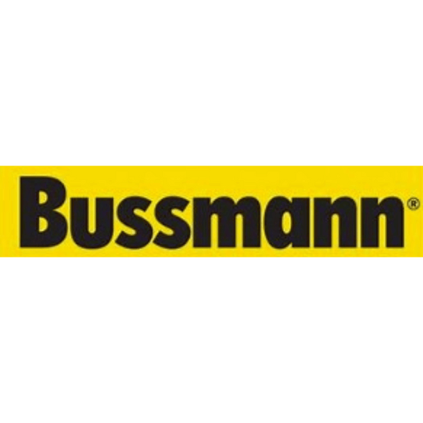 Bussmann badge for Bussmann Fuse G30060-3CR