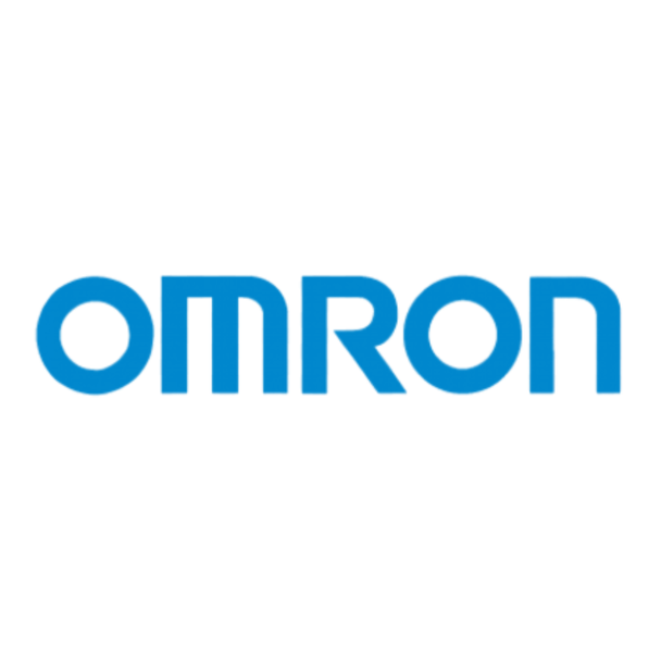 Omron badge for Omron P2RFZ-08-E