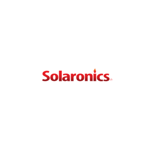 Solaronics badge for Solaronics 132081-3