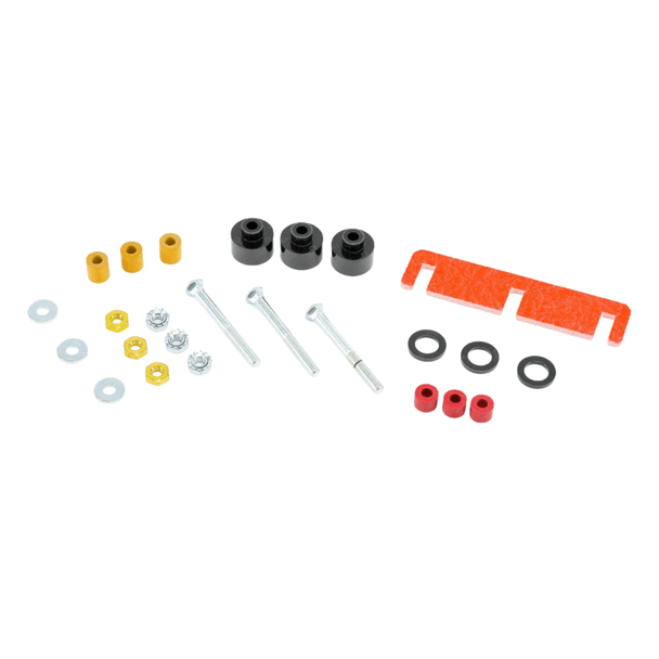 Copeland 521-0067-01 Insulator Assembly