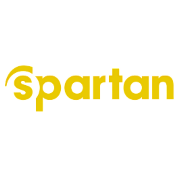 Spartan badge for Spartan Valves ME7940C