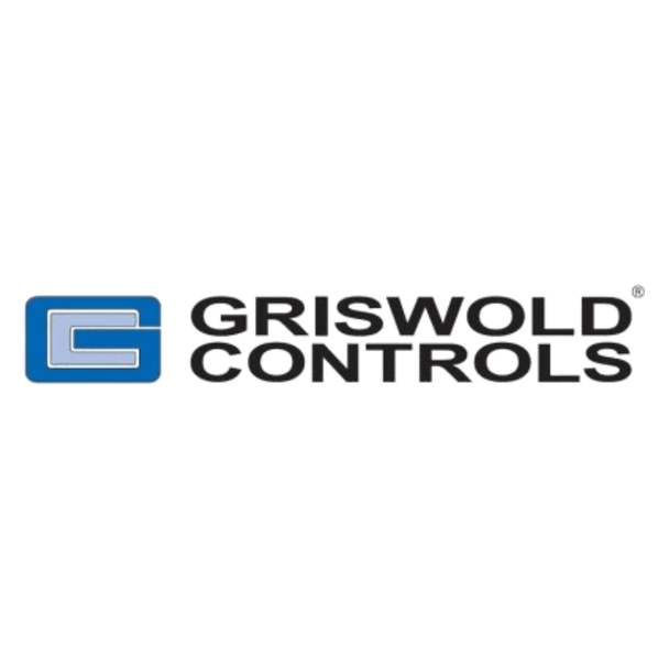 Griswold Controls badge for Griswold Controls UR2A3FS-K