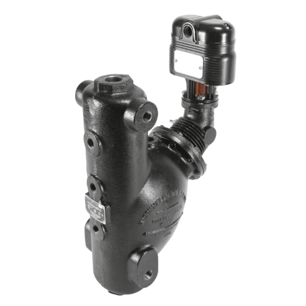 Xylem-McDonnell & Miller 193-7BM Low Water Cut Off and Pump Controller (164525)