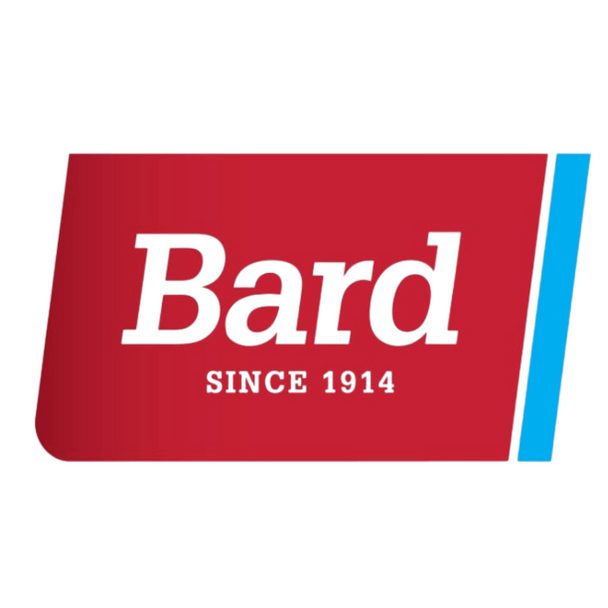 Bard badge for Bard HVAC 8402-138BX
