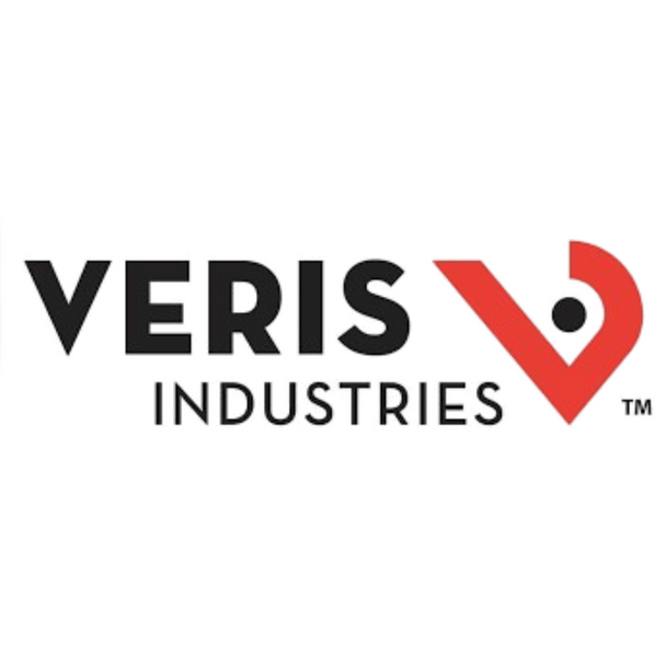 Veris badge for Veris Industries TIWB1H0