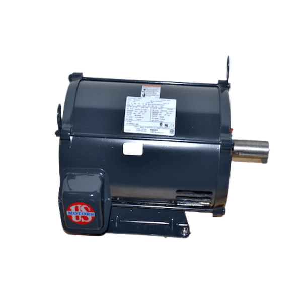 Nidec-US Motors D5P3D Motor