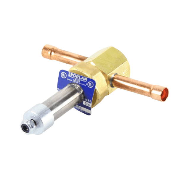 Sporlan Controls 3380-00 Solenoid Valve