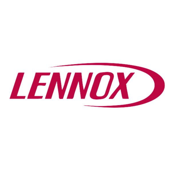 Lennox badge for Lennox 31H04