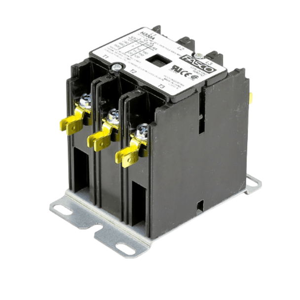 Regal Rexnord - Fasco H330A Contactor