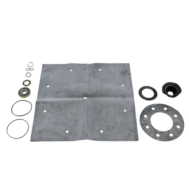 Sensus-Gas Division 121-10-598-50 Regulator Rebuild Kit