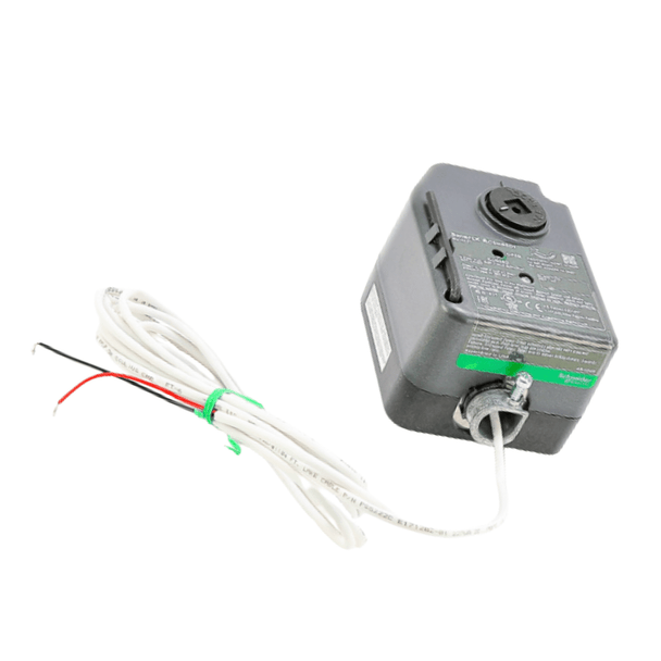 Schneider Electric (Barber Colman) M210A01 Ball Valve Actuator