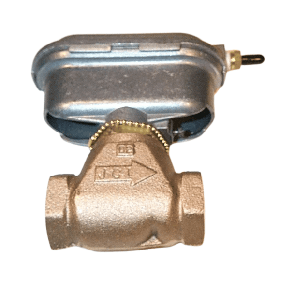 Johnson Controls VG7241GS+3801D Valve Assembly