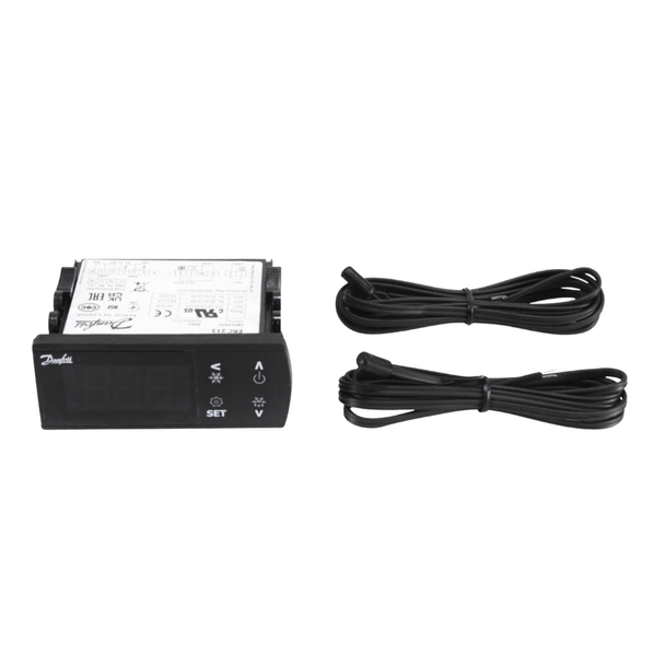 Danfoss 080G3469 Refrigeration Control Kit