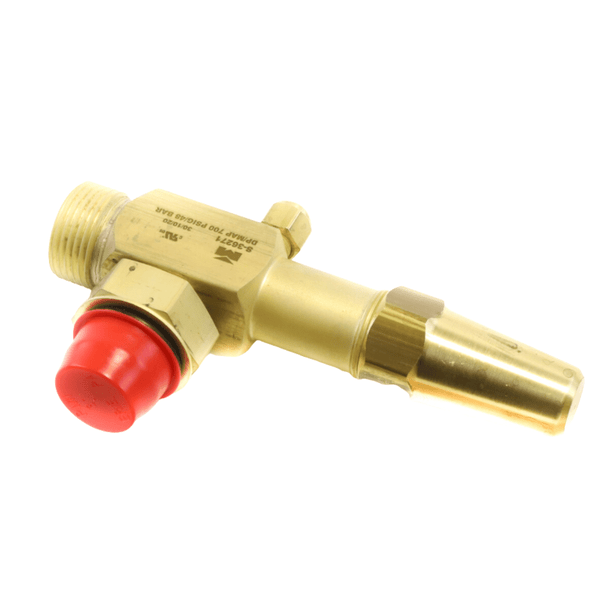 York 022-10046-000 Valve