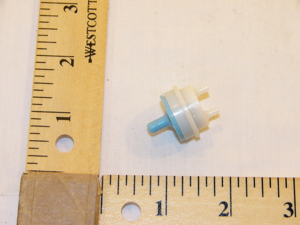 Honeywell 14002913-004 .005"Blue Restrtr-T