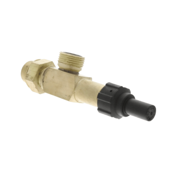 York 022-10047-000 Stop Valve