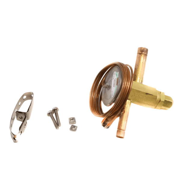 Copeland Comfort Control (Alco) 055927 Thermal Expansion Valve