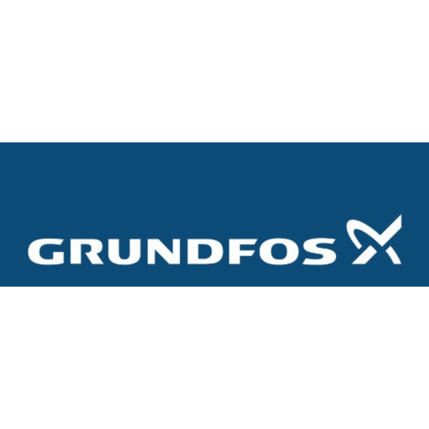 Grundfos badge for Grundfos 96407124
