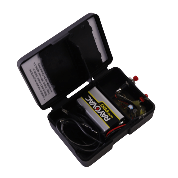 DiversiTech TC-007 Monitor 007 Control Checker