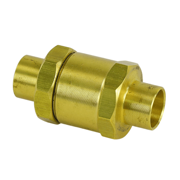Mueller Industries A15631 Inline Check Valve