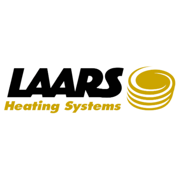 Laars badge for Laars Heating Systems R0457503