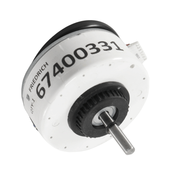 Friedrich Air Conditioning 67400331 Motor