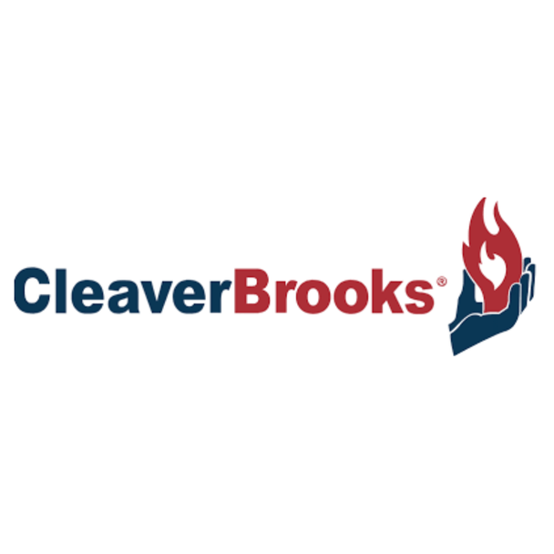 Cleaver Brooks badge for Cleaver Brooks 833-02714-000
