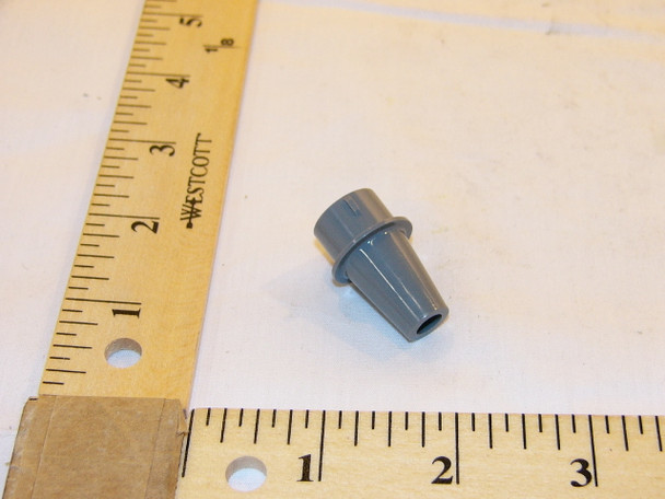 Honeywell 14003749-002 Orifice Assembly.For Cp980, Gray