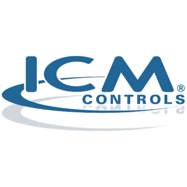 ICM Controls badge for ICM Controls 3VMS-60-480