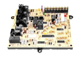 CarrierProducts Furnace Control Board # HK42FZ017