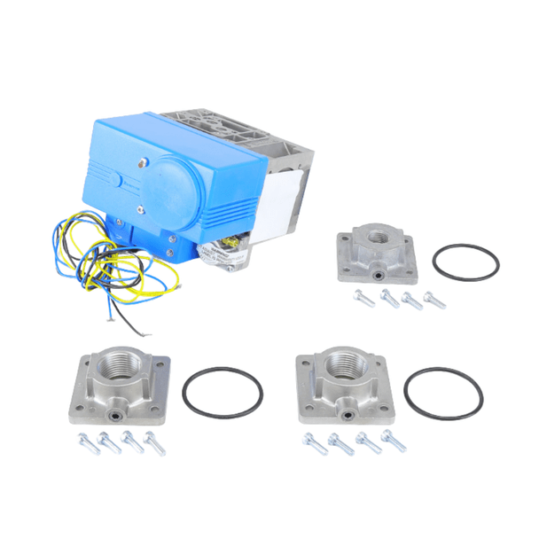 Lochinvar & A.O. Smith 100172008 Gas Valve Assembly
