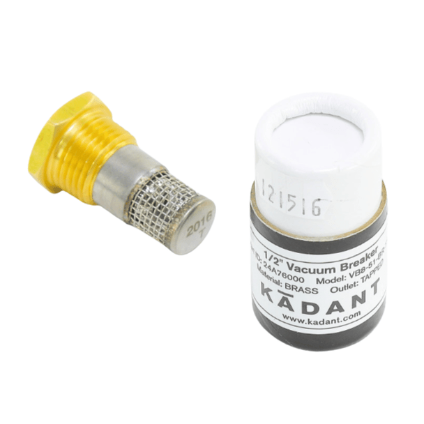 Miscellaneous Product 24A76000 Kadant Vacuum Breaker