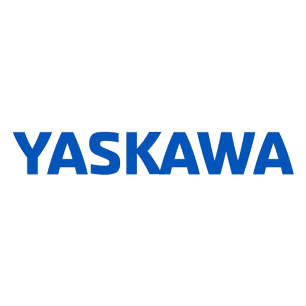 Yaskawa badge for Yaskawa UOP000016