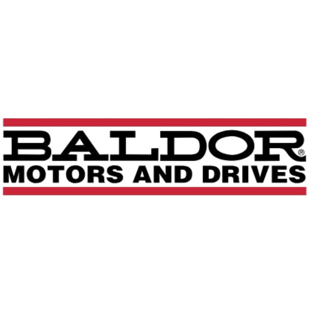 Baldor Baldor Motor L1206-50 Motor