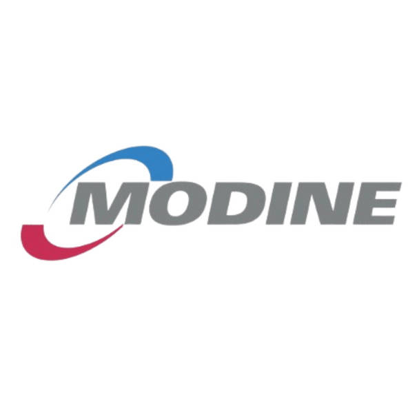 Modine badge for Modine 3H0430250000