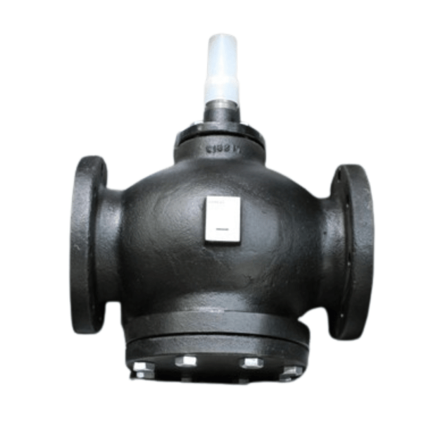 Siemens Building Technology 599-05972 Globe Valve