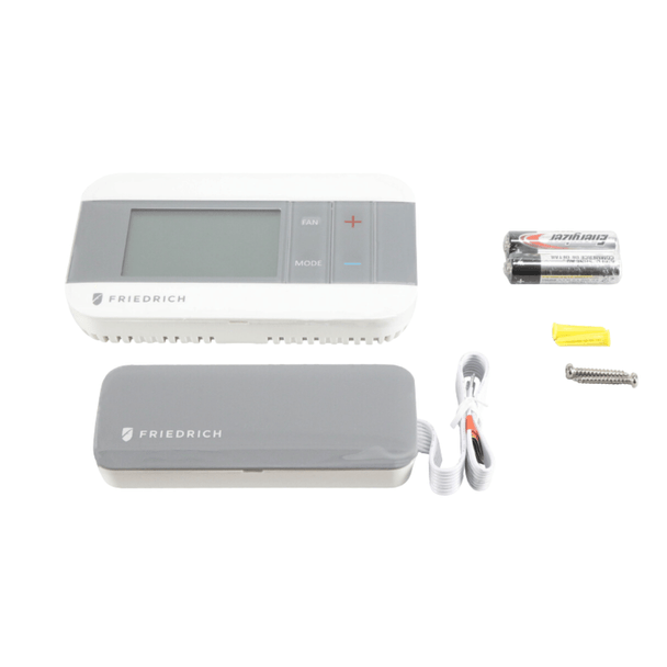 Friedrich Air Conditioning WRT2 Remote Thermostat