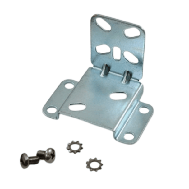 ASCO 297395-001 Steel Mounting Bracket Kit
