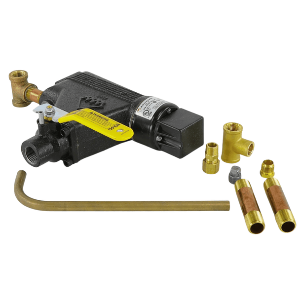 Xylem-McDonnell & Miller 67 Low Water Cut Off