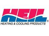 Heil QuakerHeat Exchanger # 1003877
