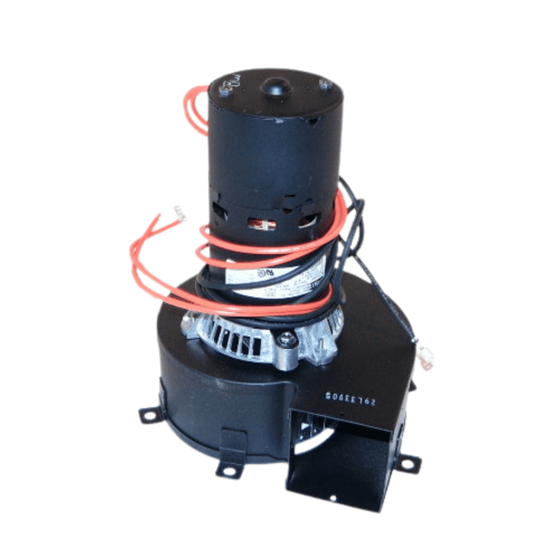 Rheem-Ruud 70-42241-01 Inducer Motor Assembly