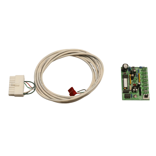 Aaon ASM02775 EVO Board And Cable