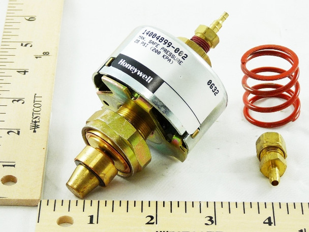 Honeywell 14004898-002 Repair Top &Insert Vp531A,C 2.6Cv