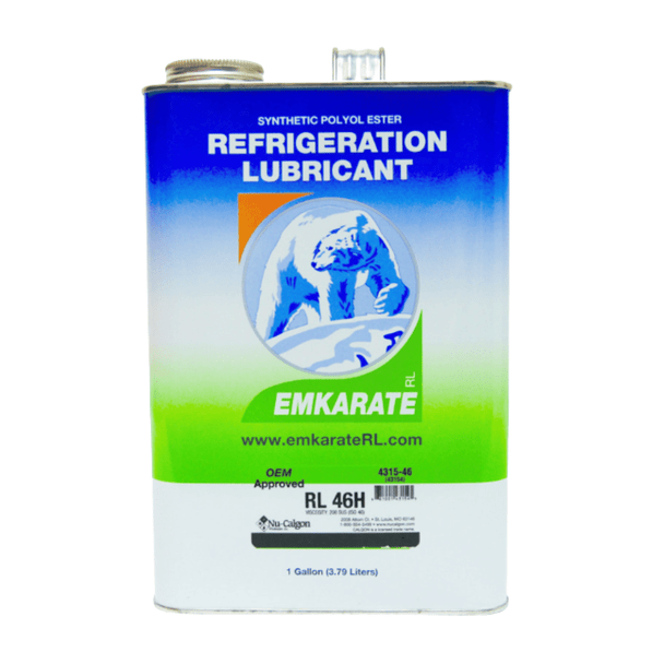 Nu-Calgon 4315-46 Emkarate RL46H Gallon