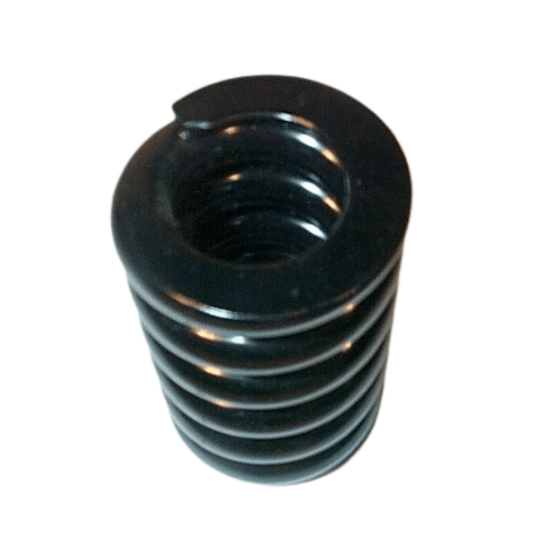 Spence Engineering 05-05012-00 Black Spring