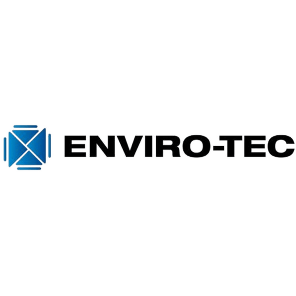 Enviro-tec badge for Enviro-tec 47-61817-02