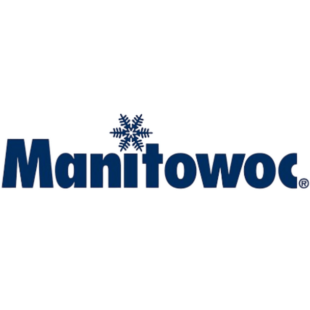 Manitowoc Ice badge for Manitowoc Ice K-00537