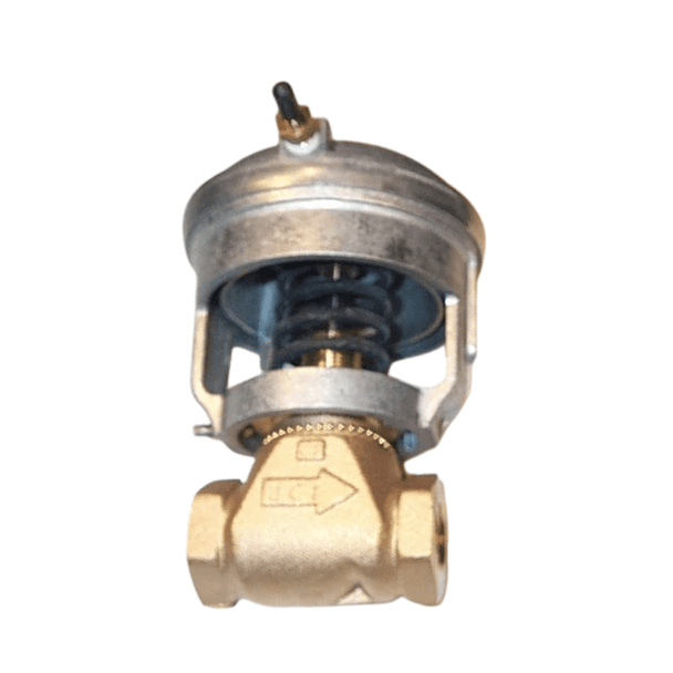 Johnson Controls VG7241CT+3008E Valve Assembly