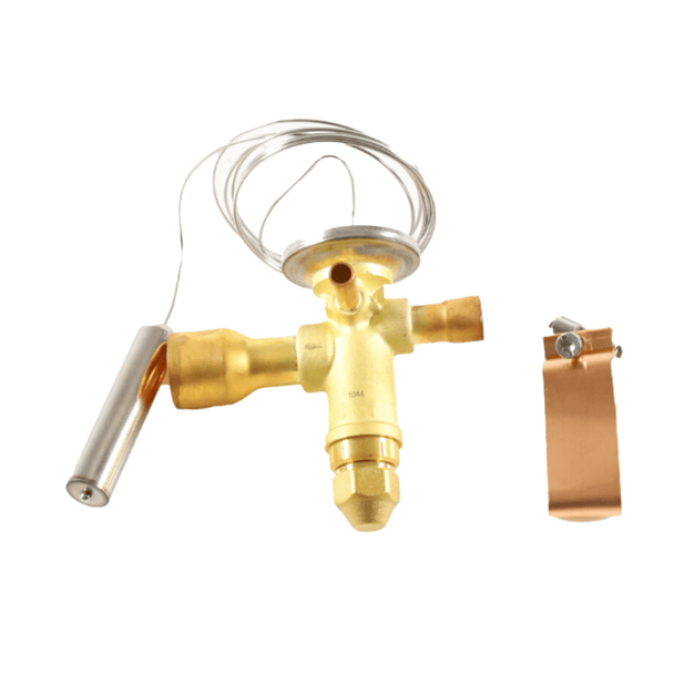 Danfoss 067N2154 TXV Valve